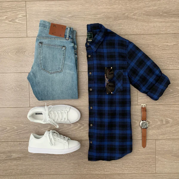 Mens Fashion