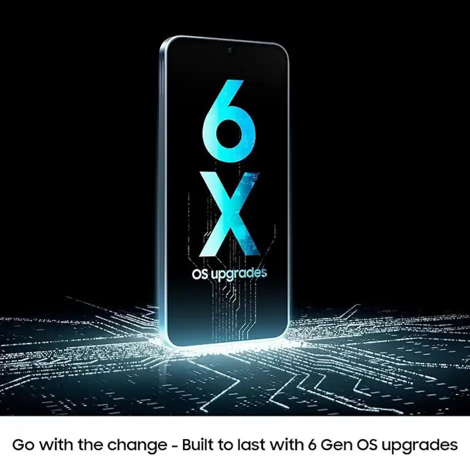 Samsung Galaxy A16 5G | 8GB | 256GB | Blue Black thumbnail 2