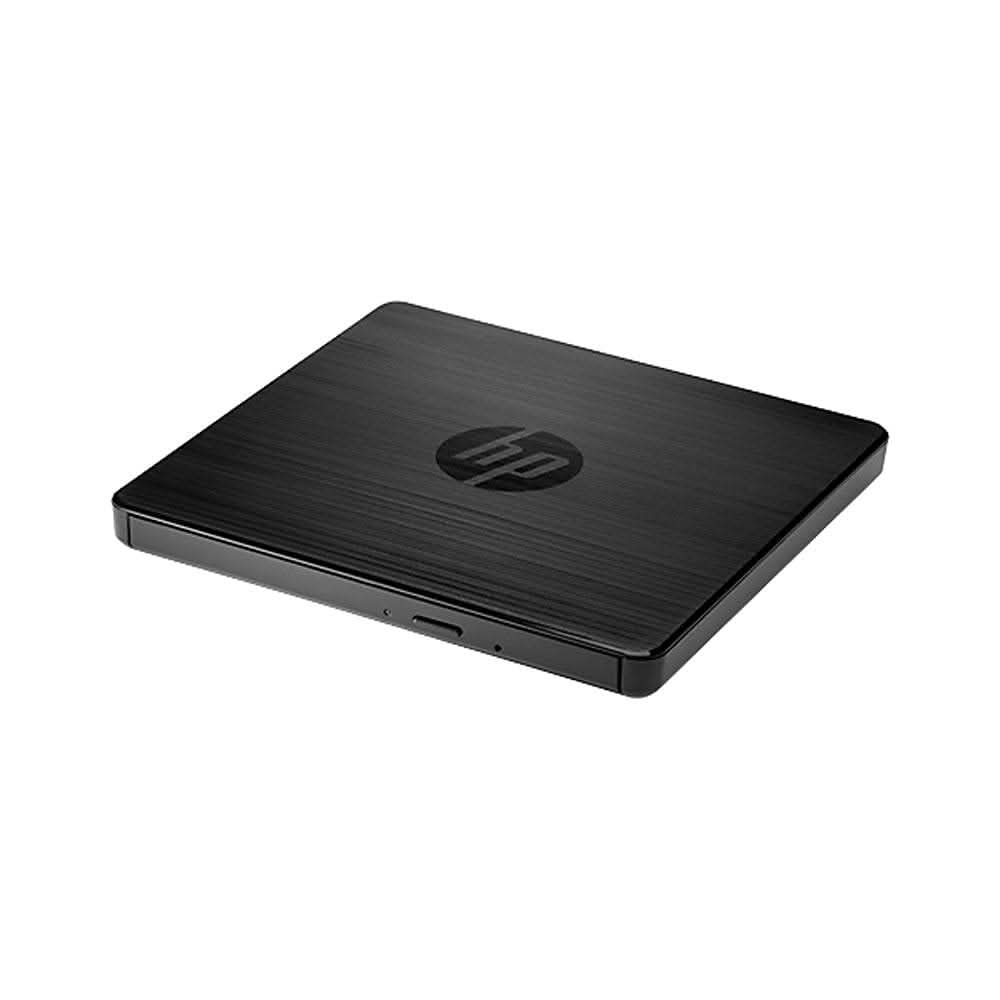 HP EXTERNAL USB DVD-RW DRIVE